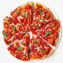 Tomato Pizza